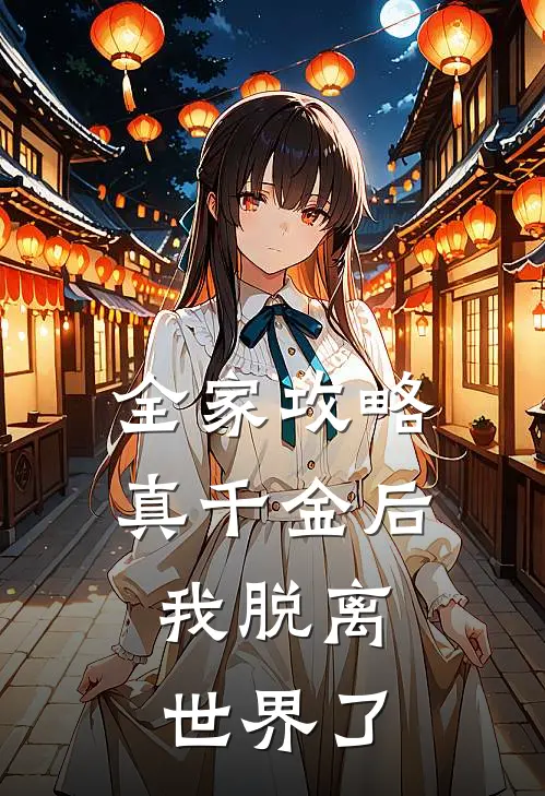 全家攻略真千金后，我脱离世界了