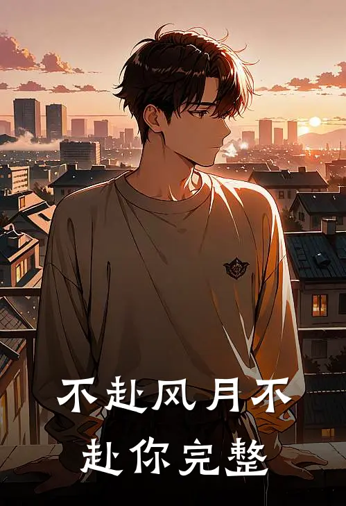 不赴风月不赴你完整