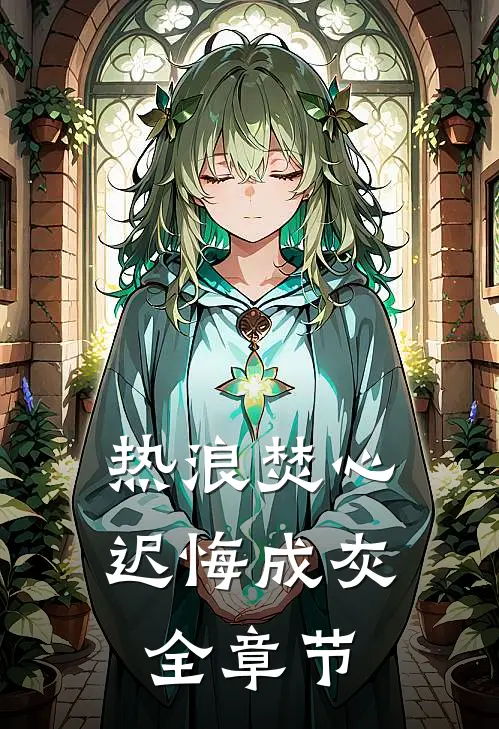 热浪焚心，迟悔成灰全章节