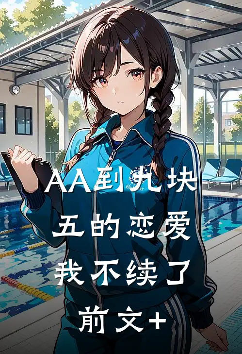 AA到九块五的恋爱，我不续了前文+