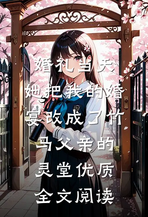 婚礼当天，她把我的婚宴改成了竹马父亲的灵堂优质全文阅读