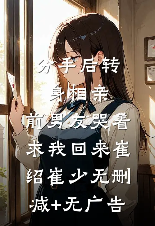 分手后转身相亲，前男友哭着求我回来崔绍崔少无删减+无广告