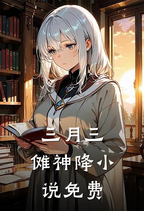 三月三，傩神降小说免费