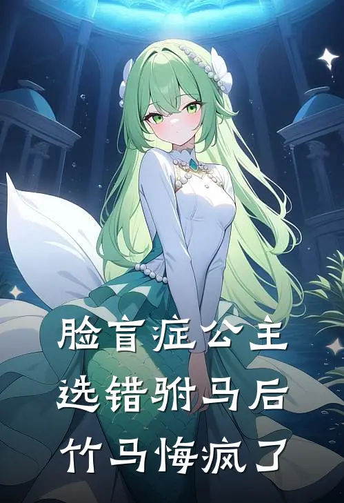 脸盲症公主选错驸马后，竹马悔疯了