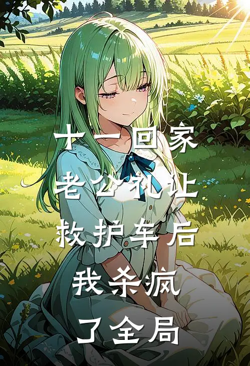 十一回家老公礼让救护车后，我杀疯了全局