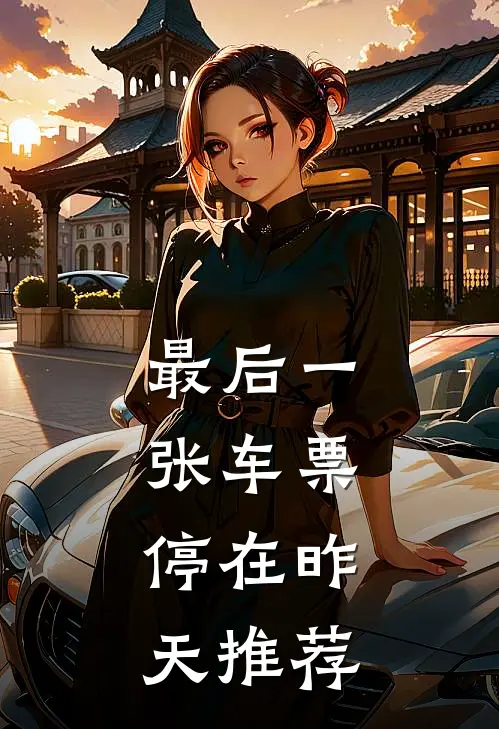 最后一张车票，停在昨天推荐