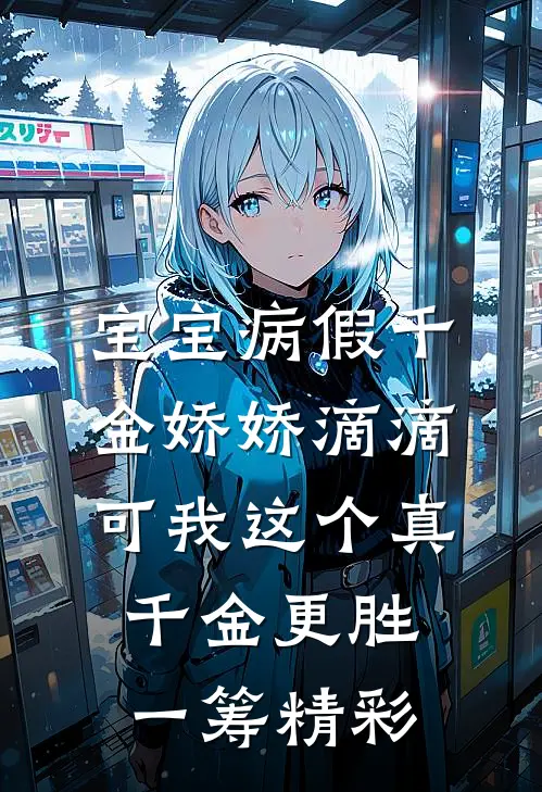 宝宝病假千金娇娇滴滴，可我这个真千金更胜一筹精彩