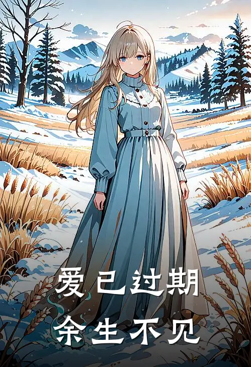 爱已过期，余生不见