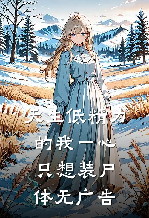 天生低精力的我一心只想装尸体无广告