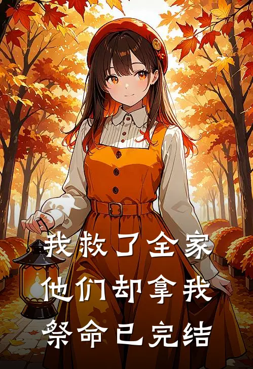 我救了全家，他们却拿我祭命已完结