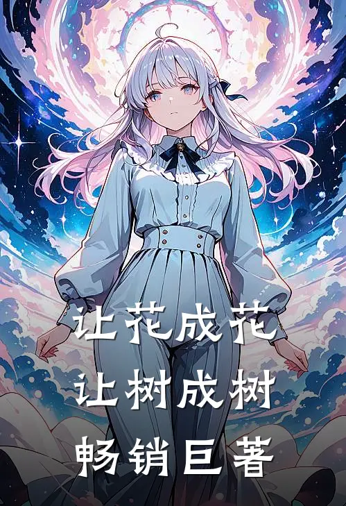 让花成花，让树成树畅销巨著