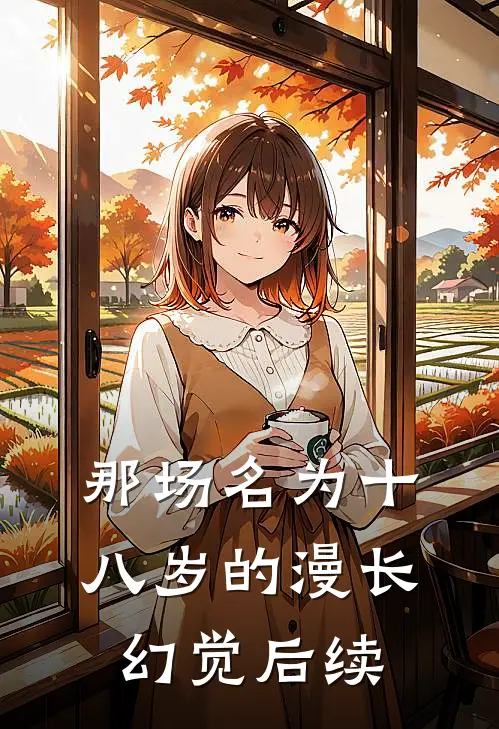 那场名为十八岁的漫长幻觉后续