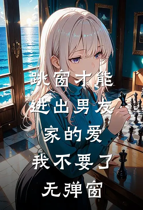 跳窗才能进出男友家的爱，我不要了无弹窗