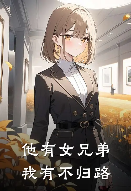 他有女兄弟，我有不归路