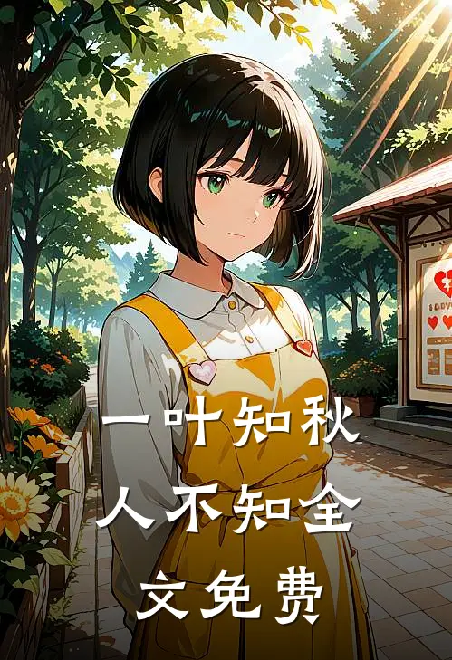 一叶知秋，人不知全文免费