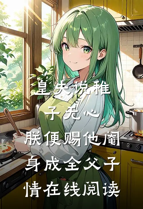 皇夫说稚子无心，朕便赐他阉身成全父子情在线阅读