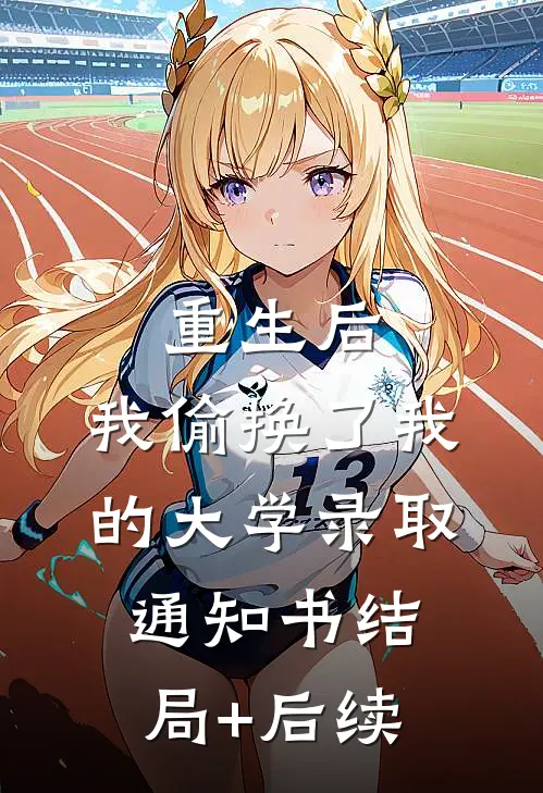 重生后，我偷换了我的大学录取通知书结局+后续