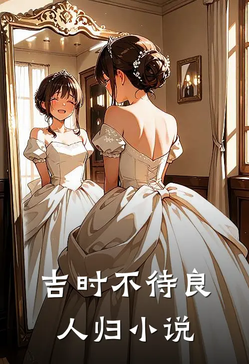 吉时不待良人归小说
