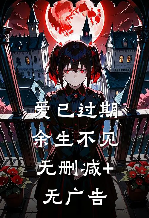爱已过期，余生不见无删减+无广告