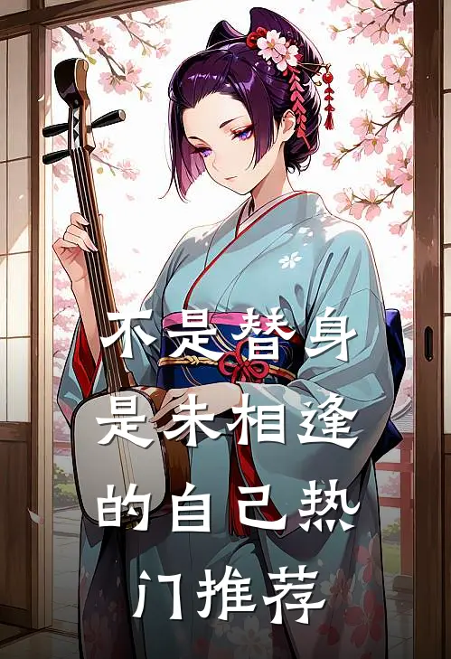 不是替身，是未相逢的自己热门推荐