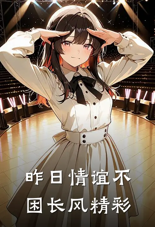 昨日情谊不困长风精彩