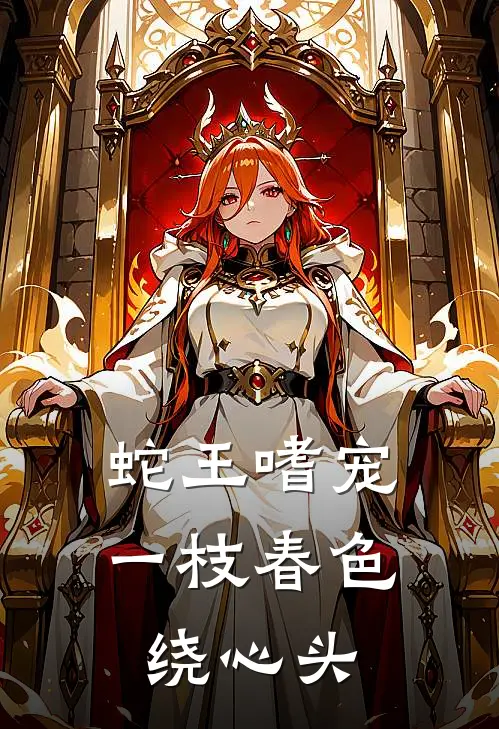 蛇王嗜宠，一枝春色绕心头