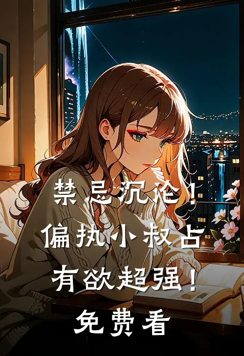 禁忌沉沦！偏执小叔占有欲超强！免费看