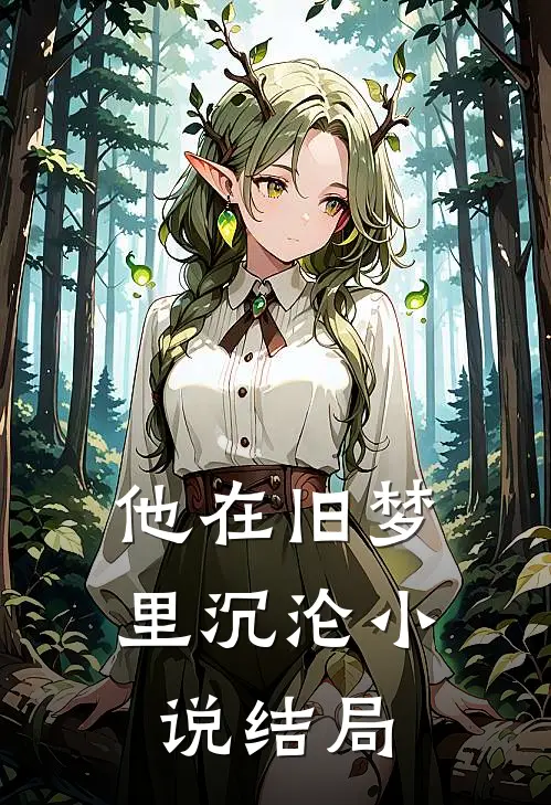 他在旧梦里沉沦小说结局