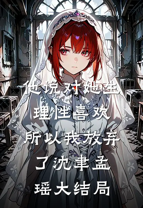 他说对她生理性喜欢，所以我放弃了沈聿孟瑶大结局