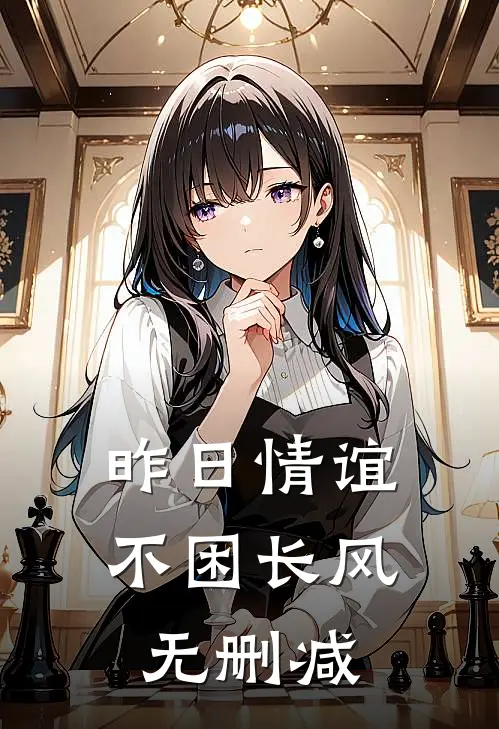 昨日情谊不困长风无删减
