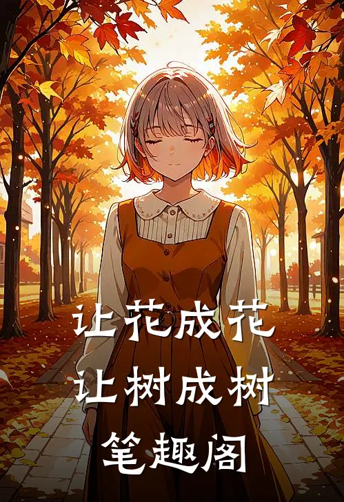 让花成花，让树成树笔趣阁