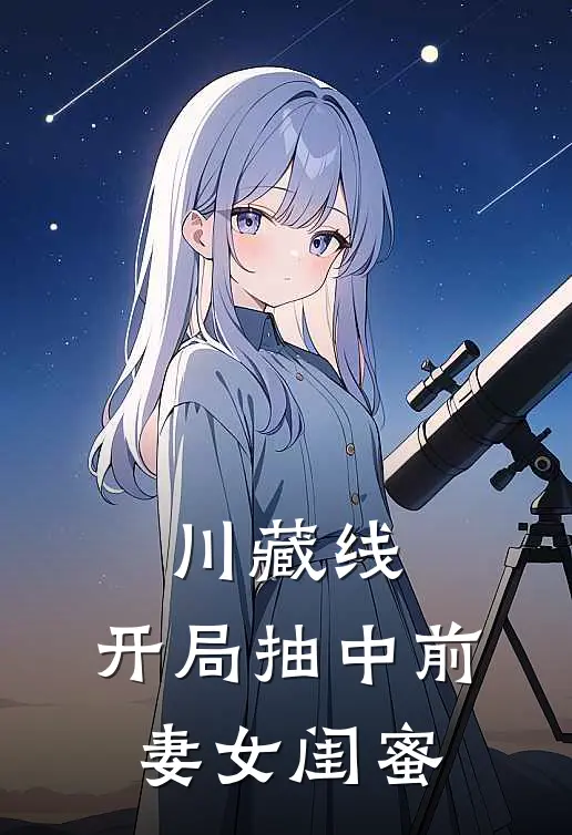 川藏线：开局抽中前妻女闺蜜