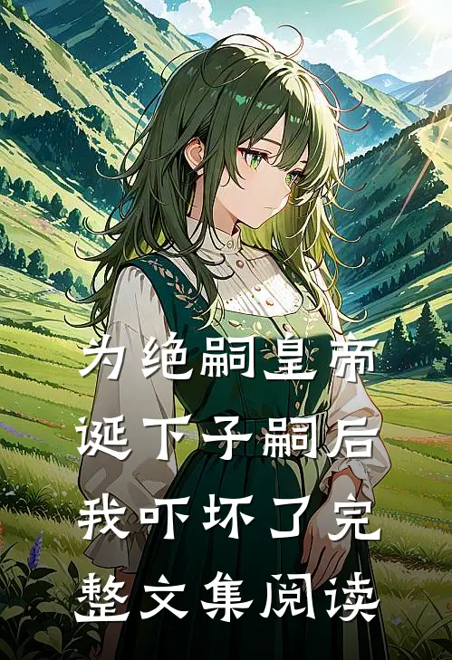 为绝嗣皇帝诞下子嗣后，我吓坏了完整文集阅读