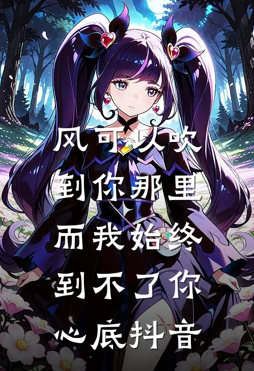 风可以吹到你那里，而我始终到不了你心底抖音