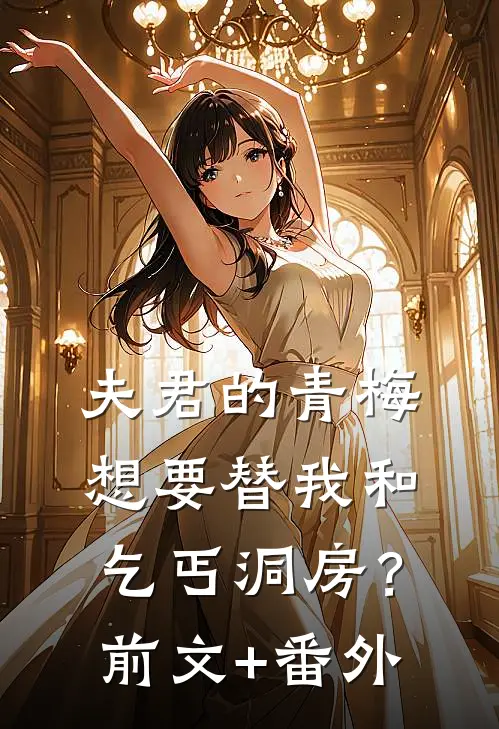 夫君的青梅想要替我和乞丐洞房？前文+番外