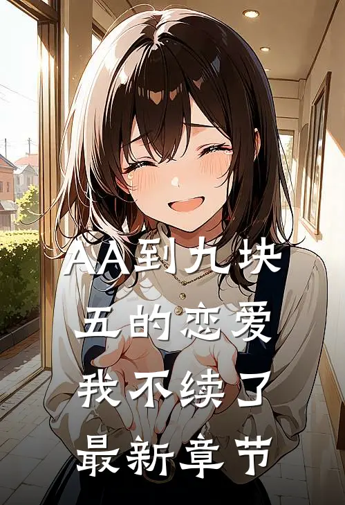 AA到九块五的恋爱，我不续了最新章节