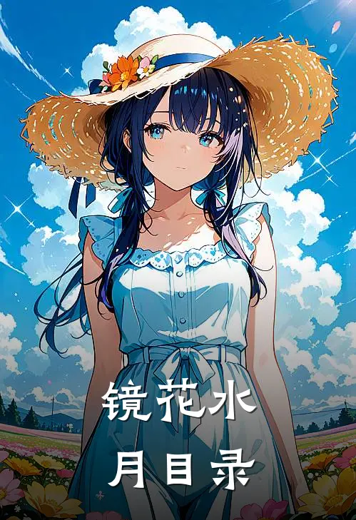 镜花水月目录