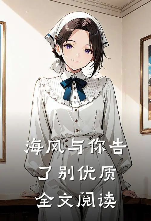 海风与你告了别优质全文阅读