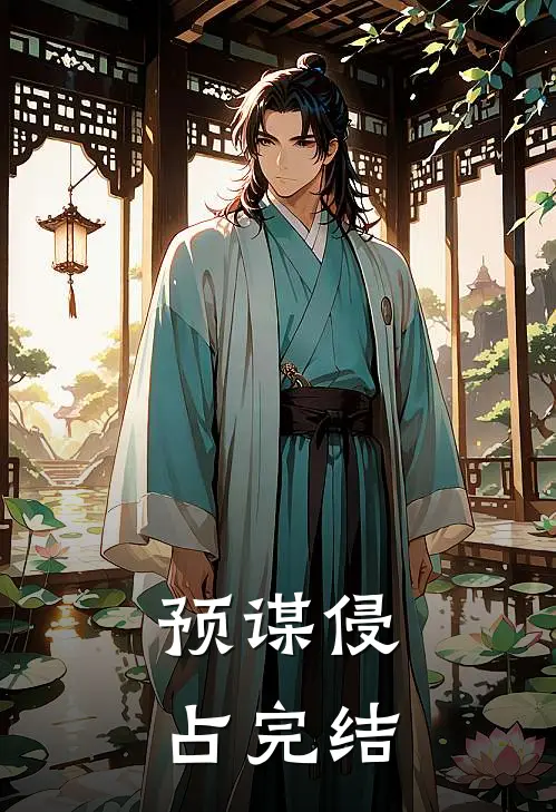 预谋侵占完结