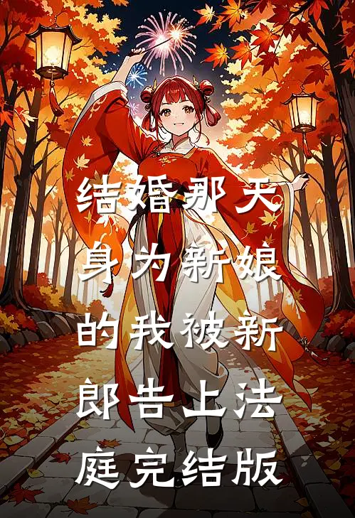 结婚那天，身为新娘的我被新郎告上法庭完结版