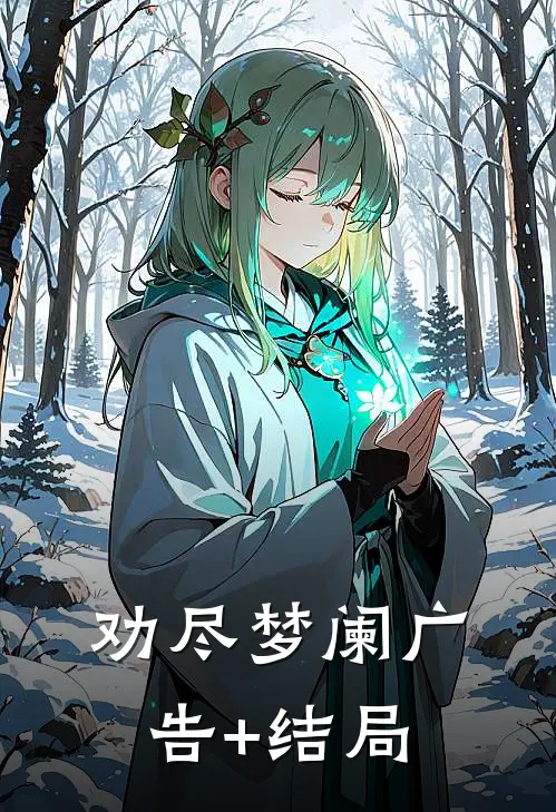 劝尽梦阑广告+结局