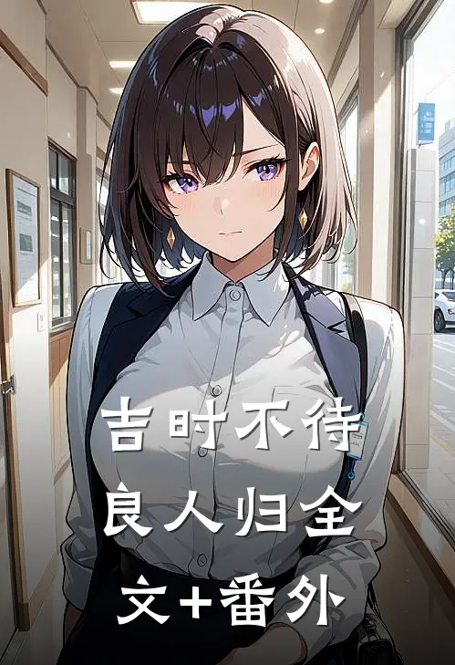吉时不待良人归全文+番外