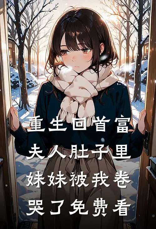 重生回首富夫人肚子里，妹妹被我卷哭了免费看