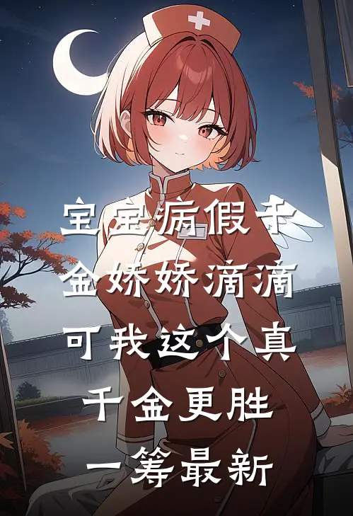 宝宝病假千金娇娇滴滴，可我这个真千金更胜一筹最新