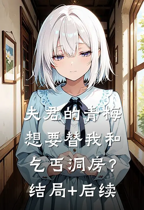 夫君的青梅想要替我和乞丐洞房？结局+后续