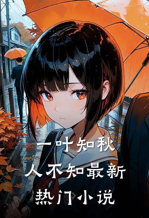 一叶知秋，人不知最新热门小说