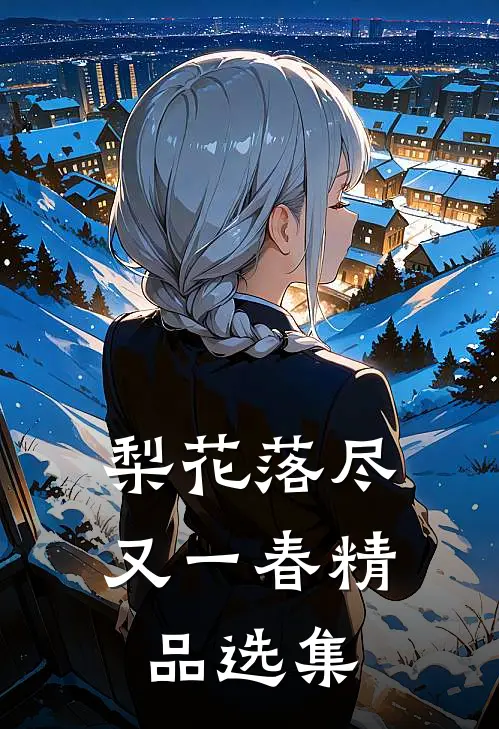 梨花落尽又一春精品选集