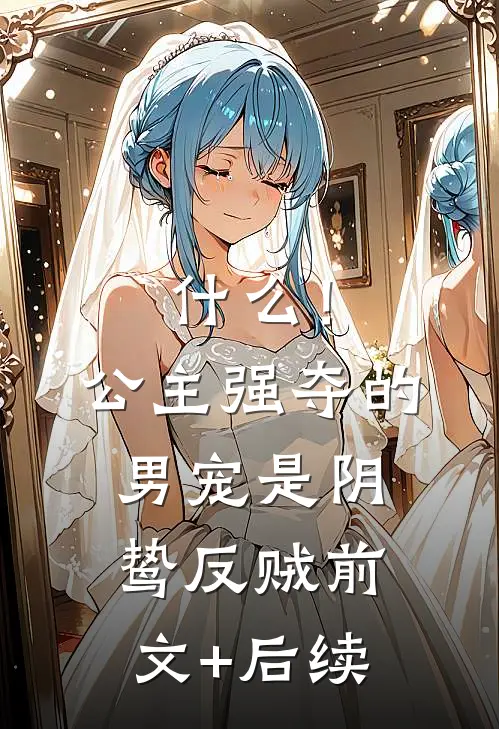 什么！公主强夺的男宠是阴鸷反贼前文+后续
