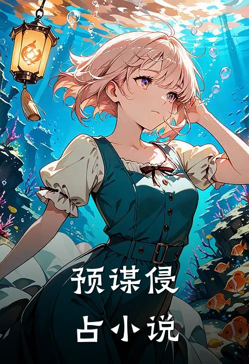 预谋侵占小说