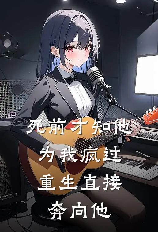 死前才知他为我疯过，重生直接奔向他